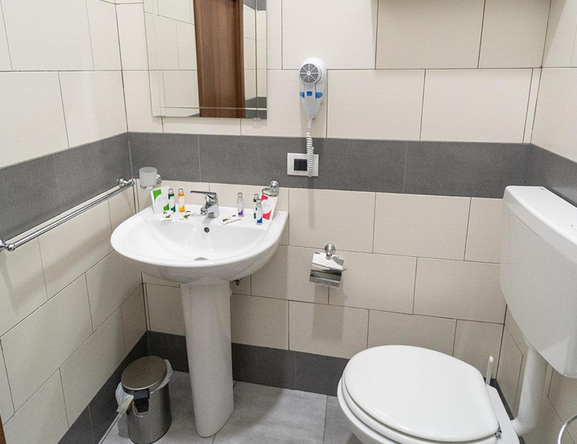 I 4 Diamanti Di Napoli Bed & Breakfast Exterior photo